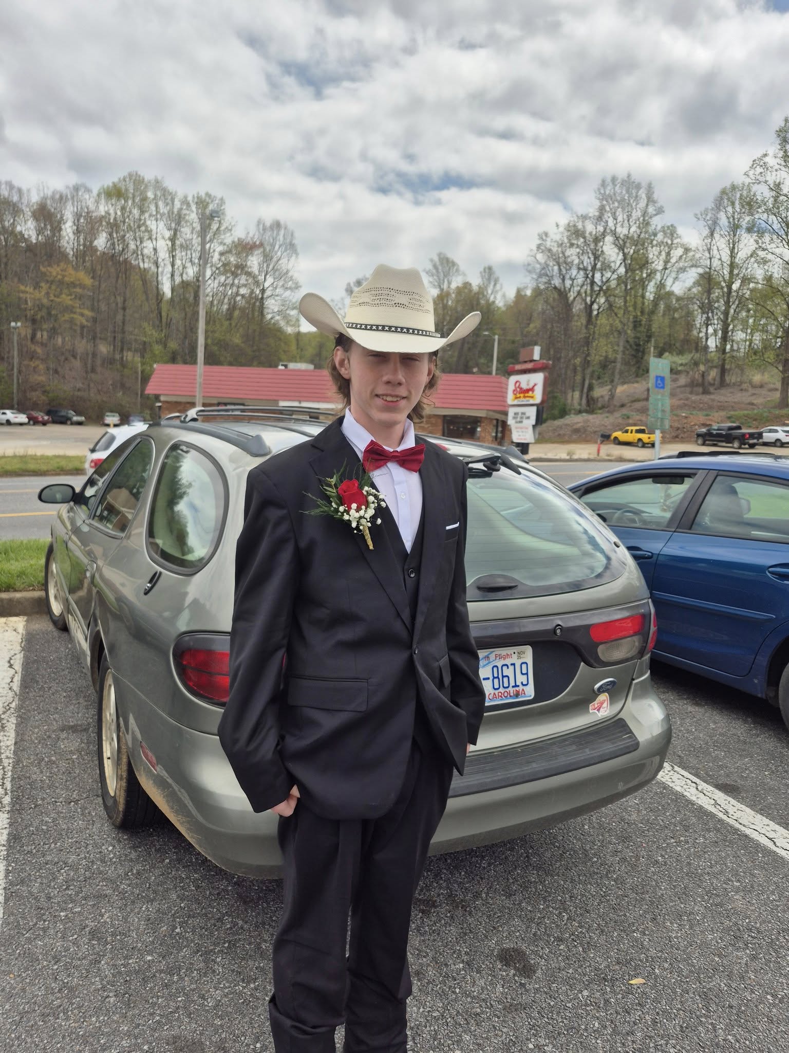 William Turner Car Accident
